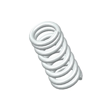 Approved Vendor Compression Spring, O= .437, L= 1.06, W= .071 G609960337